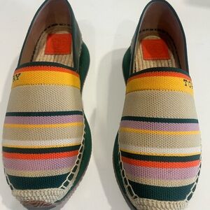Tory Burch Espadrilles